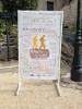 Click to enlarge Panneau Rando pour la Culture