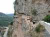 Click to enlarge MONASTERE DE KIPINA