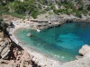 Click to enlarge Cala de Dei