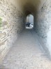 Click to enlarge Passage sous voute